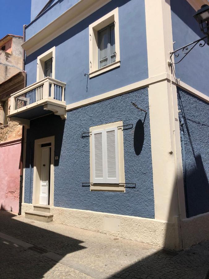Urban Blue Guest House Olbia Exterior photo