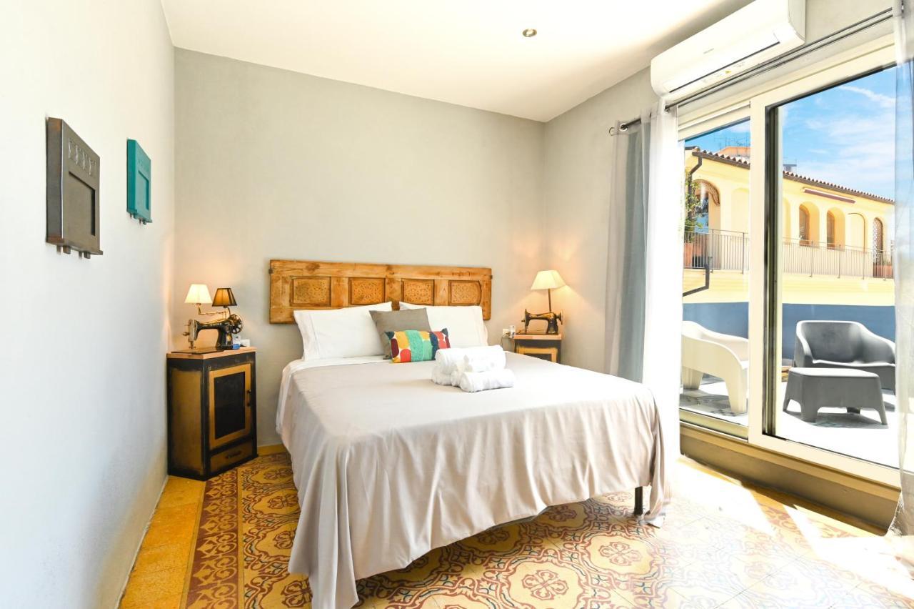 Urban Blue Guest House Olbia Exterior photo