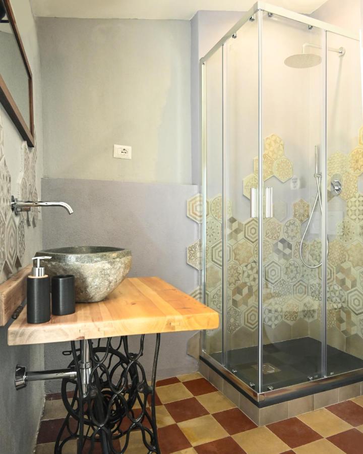 Urban Blue Guest House Olbia Exterior photo