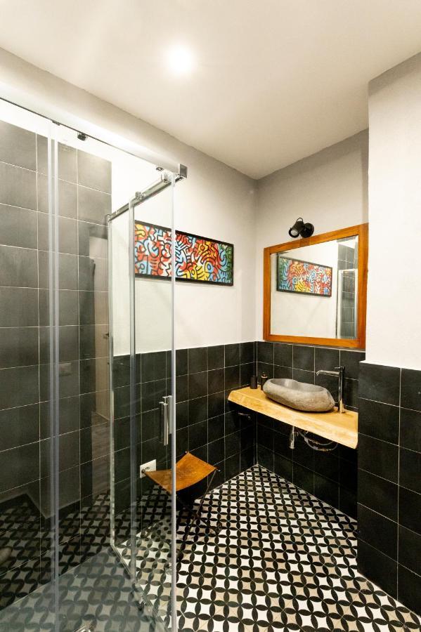 Urban Blue Guest House Olbia Exterior photo