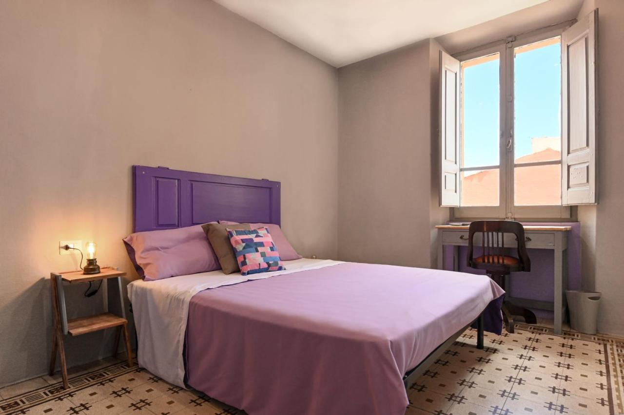Urban Blue Guest House Olbia Exterior photo