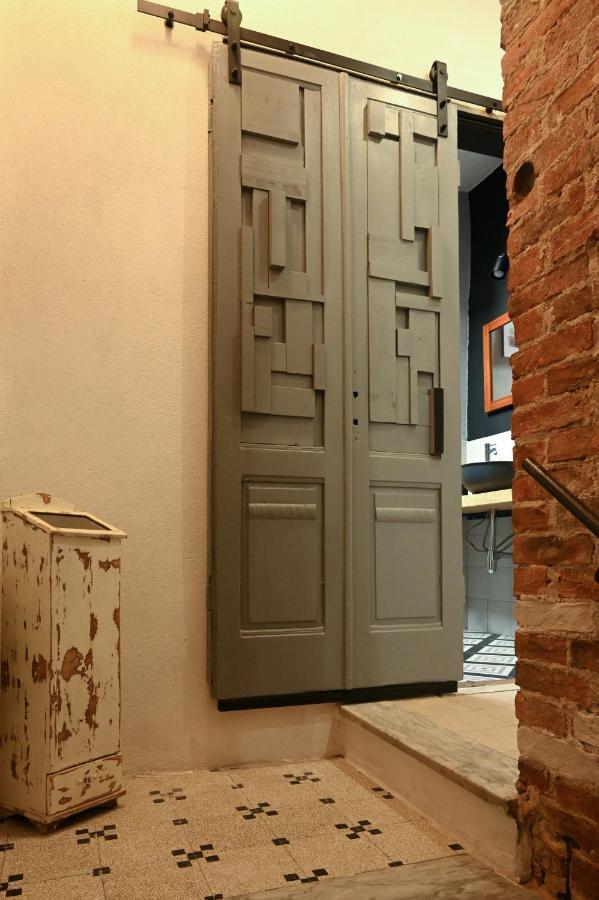 Urban Blue Guest House Olbia Exterior photo
