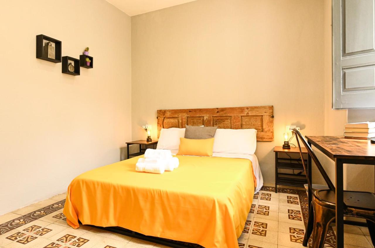 Urban Blue Guest House Olbia Exterior photo