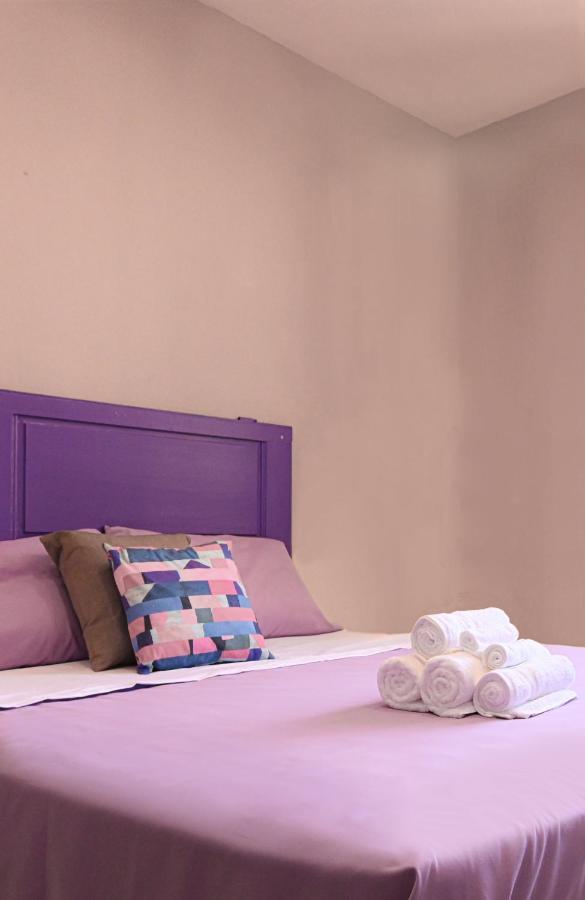 Urban Blue Guest House Olbia Exterior photo