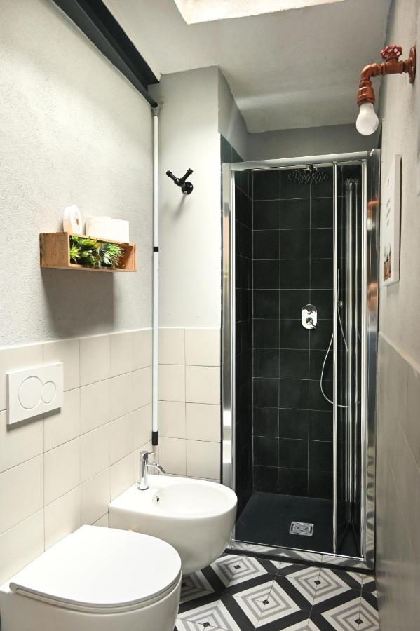 Urban Blue Guest House Olbia Exterior photo