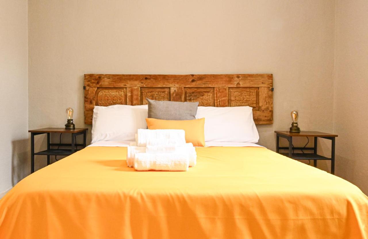 Urban Blue Guest House Olbia Exterior photo