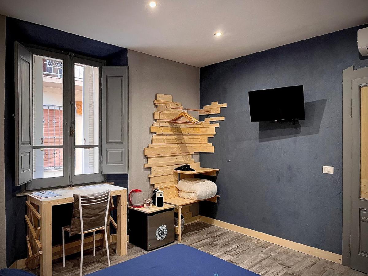 Urban Blue Guest House Olbia Exterior photo