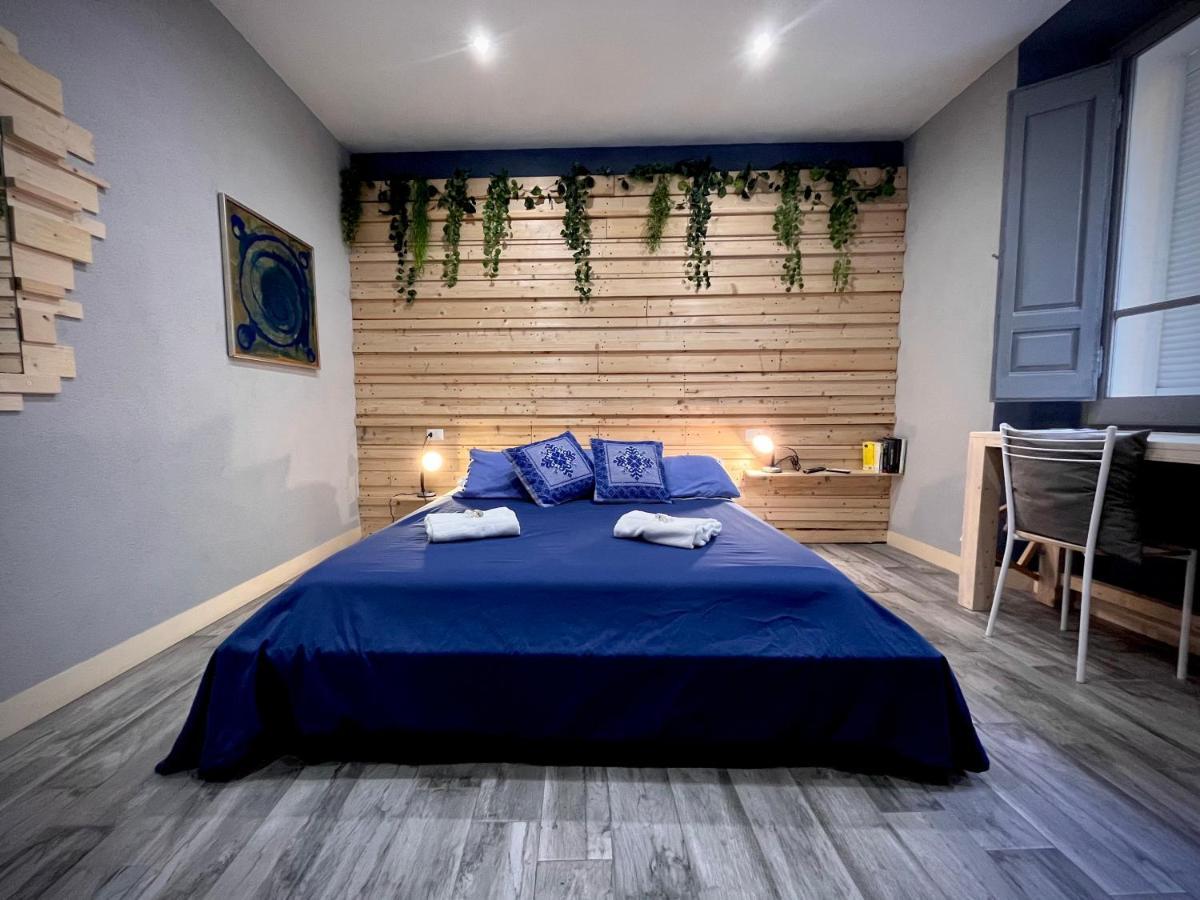 Urban Blue Guest House Olbia Exterior photo